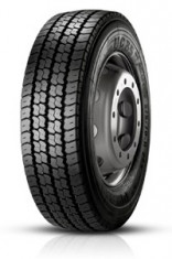 Anvelope camioane Pirelli MC85s Amaranto M+S ( 275/70 R22.5 148/145J ) foto