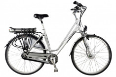 Bicicleta Electrica Devron 28022 Hamilton marime 530 mmPB Cod:2158022DH5379 foto