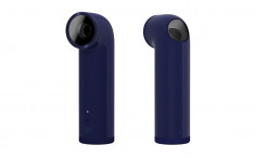 Camera video actiune HTC RE Camera Blue foto