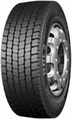 Anvelope camioane Continental HDL 2+ Eco Plus ( 315/60 R22.5 152/148L ) foto