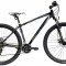 Bicicleta DHS Terrana 2925 (2016) Culoare Gri/Alb/Albastru 457mmPB Cod:21629254579