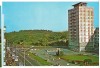 CPI (B8135) CARTE POSTALA - SUCEAVA. PIATA 23 AUGUST, Necirculata, Fotografie