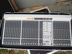 Mixer Phonic MR4243 foto