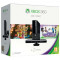 Consola Xbox 360 4GB + Kinect Sensor + 2 jocuri ( Kinect Adventures, Kinect Sport Ultimate Colection) + 1 luna Xbox Live Gold