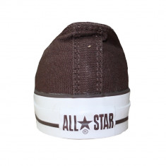 Tenisi Converse CT SKATE SLIP Brown 42 1/2 foto