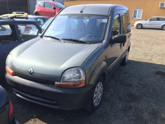 Dezmembrari Renault Kangoo I 1997?2007 1.5 L dCi foto