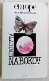 Cumpara ieftin EUROPE, REVUE LITTERAIRE MENSUELLE/mars 1995: VLADIMIR NABOKOV/224p. lb franceza
