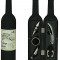 Set accesorii sticla vin,premium