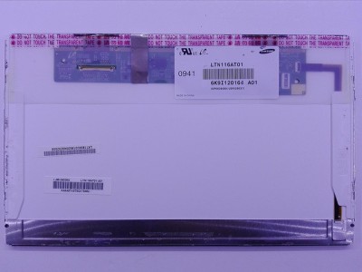 Ecran Display LED LTN116AT01 A01 1366x768 LCD180 foto