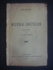 H. G. WELLS - MIZERIA GHETELOR {1924}, Alta editura, H.g. Wells