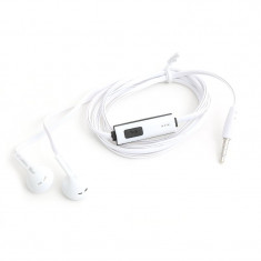 FREESTYLE IN-EAR HEADPHONES FH1016 WHITE foto