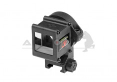 Angle Sight Element Negru foto