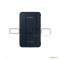 Galaxy Tab4 7.0&#039; T230 Book Cover Indigo Blue EF-BT230BVEGWW