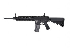 Replica M4 SA-B03 Specna Arms arma airsoft pusca pistol aer comprimat sniper shotgun foto