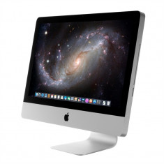 Imac. 3,1 Intel dual core 2. 8 giga ram 512 hdd foto