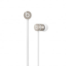 Casti Stereo 3.5 mm Beats urBeats Gold (handsfree) foto