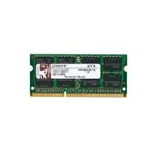 Memorie Kingston de laptop Sodimm 2GB DDR3 1066MHz (PC3-8500) foto