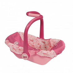 Set Baby Annabell: scoicasi papusa cu functii si accesorii, NOI - OKAZIE foto