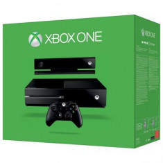 Consola XBOX One cu Kinect foto