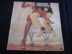 Detroit Emeralds - Let&amp;#039;s Get Together _ vinyl , LP, album _ SUA _ disco &amp;#039;70 foto