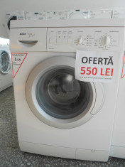 Bosch WFL 244 F foto