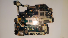 PLACA DE BAZA ACER ASPIRE E1 571 571G 531G V3 531 531G 571 571G GARANTIE 6 LUNI foto