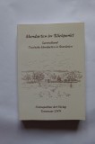 FORUMUL GERMAN BANAT- ISTORII DESPRE GERMANII DIN ROMANIA, TIMISOARA, 2005