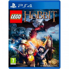 LEGO The Hobbit PS4 foto
