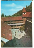 CPI (B8173) CARTE POSTALA - BRASOV. BASTIONUL TESATORILOR