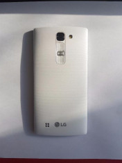 LG MAGNA H502F 8GB 1 GB RAM 5&amp;quot; 8MP 4G LTE Neverlocked NOU foto