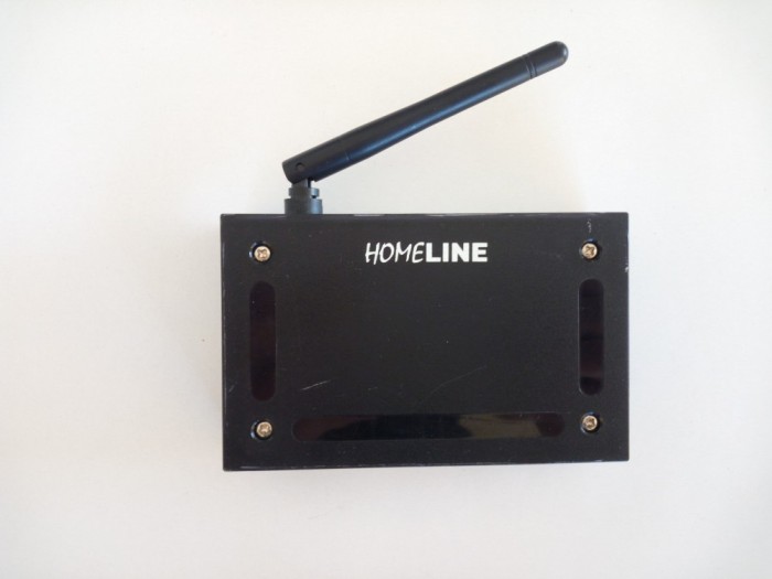 ACCESS POINT WIFI HOMELINE HLW-AP200 (904)