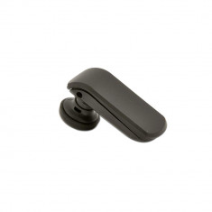 Casca Bluetooth Universala Jabees Negru (Multi-Point, notificare vocala) foto