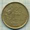 9128 MONEDA- FRANTA - 20 FRANCS -anul 1953 - starea ce se vede