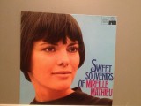 MIREILLE MATHIEU - GREATEST HITS (1978/ARIOLA/RFG) - Vinil/Vinyl/Impecabil (NM), Pop