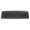 TASTATURA OMEGA MULTIMEDIA OK014 USB BLACK