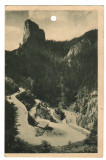 CPI (B8186) CARTE POSTALA - DRUM DE LA GHEORGHIENI LA GHILCOS, RPR