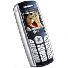 Telefon mobil LG C3100 (14) foto