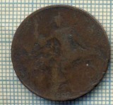 9146 MONEDA- FRANTA - 5 CENTIMES -anul 1902 - starea ce se vede