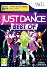 Just Dance: Best of Wii foto