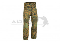 Pantaloni Predator Combat Marpat Invader Gear XL foto