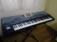 Korg Pa800 foto