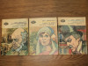 Comedia moderna de John Galsworthy ( 3 vol.), 1985, Alta editura