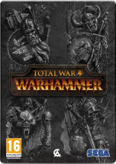 Total War: Warhammer Limited Edition PC foto