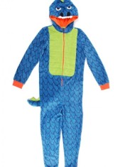 Costum Zmeu foto