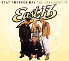 EAST 17 Stay Another Day slipcase (2cd) foto