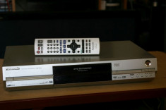 DVD recorder Panasonic DMR-E53 foto