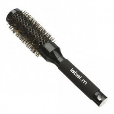 Label.M Brushes and Combs Hot Brush perie de par Large foto