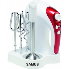 Samus Mixer cu suport si blender, 300 W foto