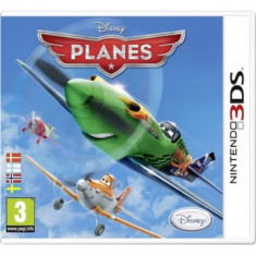 Disney Planes 3DS foto