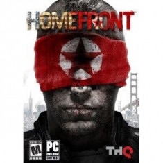 Homefront foto